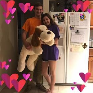 Meet your Posher, Ally