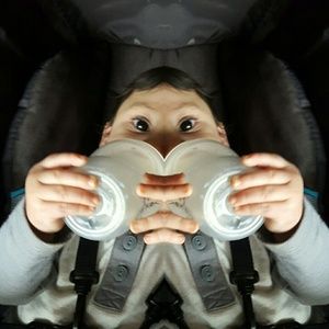 Meet your Posher, Laura