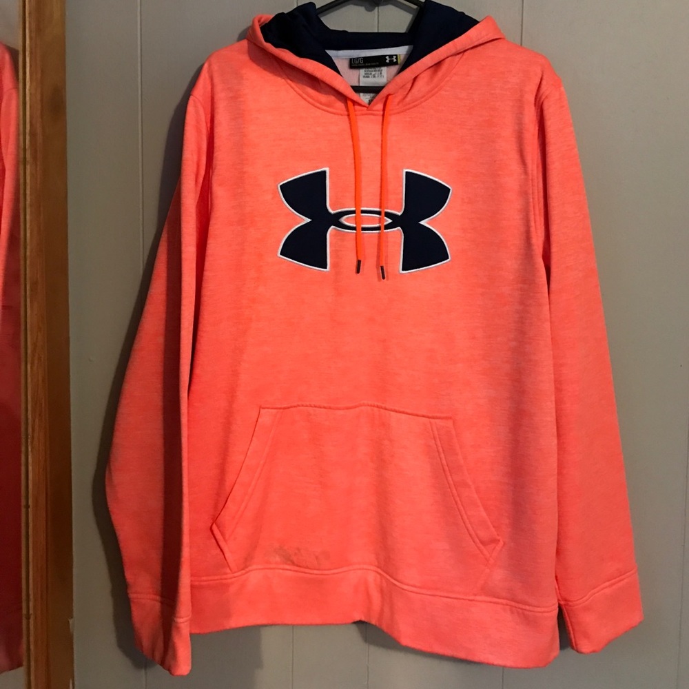UA Sweatshirt