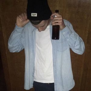 Meet your Posher, Ben