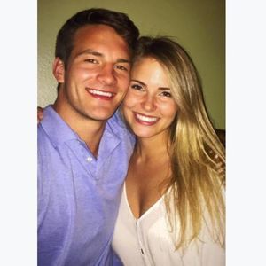 Meet your Posher, Chance