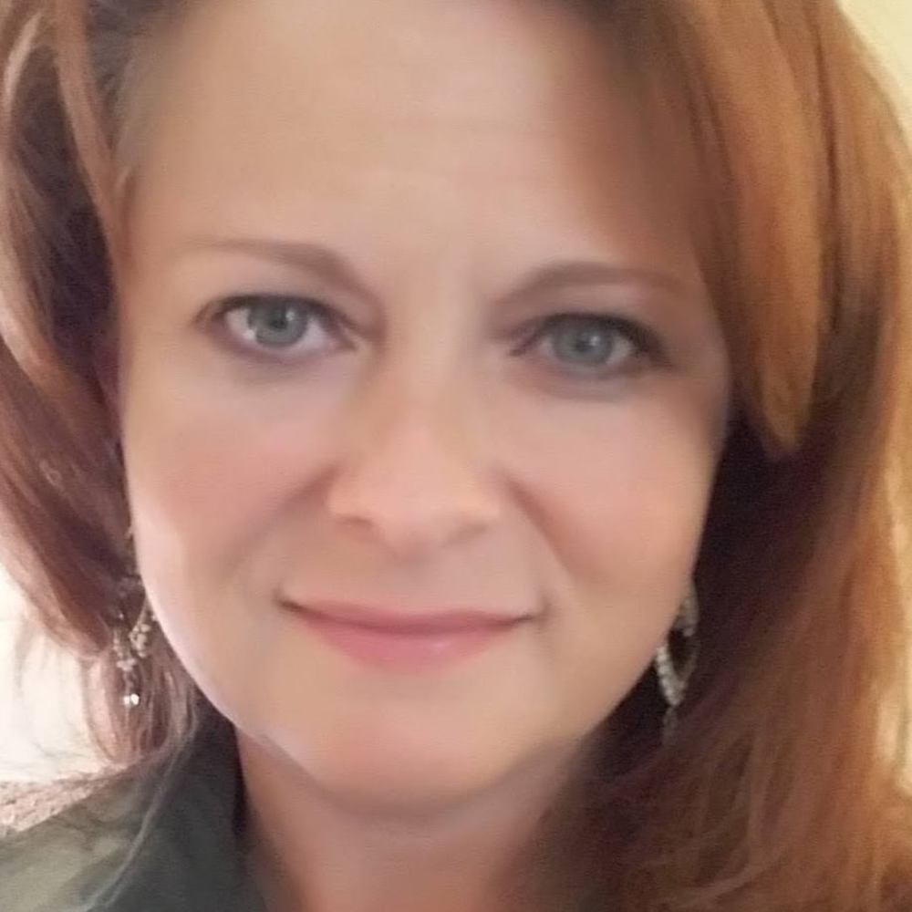 Meet your Posher, Sheri