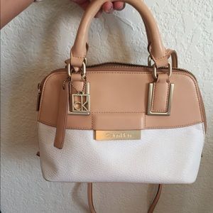 Calvin Klein small cross body bag