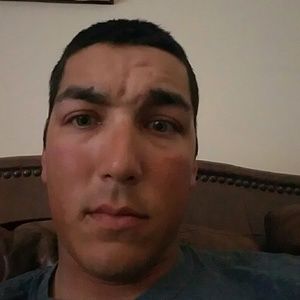 Meet your Posher, Ricky