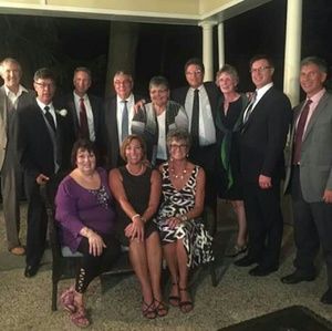 Meet your Posher, Barbara