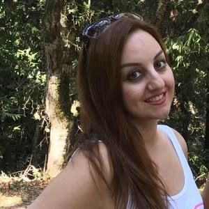 Meet your Posher, Maryam