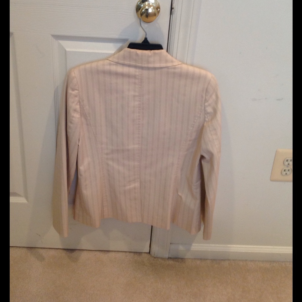 Jacket - Picture 2 of 2