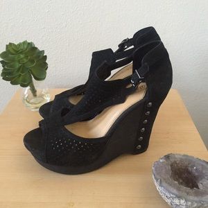 Gianni BINI heels