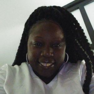 Meet your Posher, Phyllis