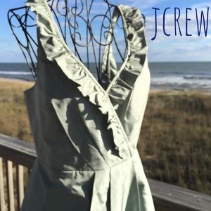 JCREW 100% Silk Dress JCREW 100% Silk Dress