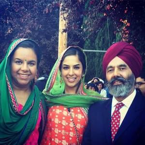 Meet your Posher, Manjit