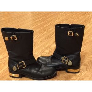 Vince Camuto boots
