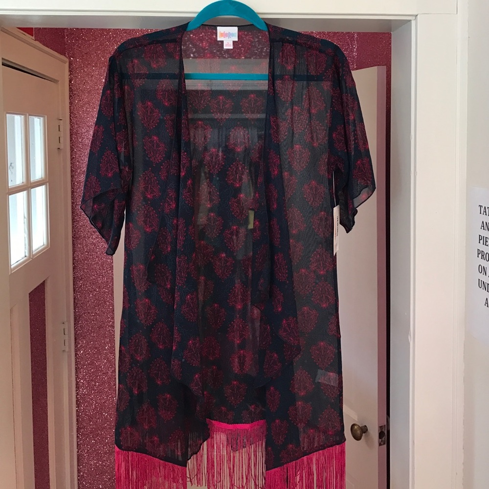 Lularoe Monroe size S