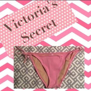 VS, L pink bikini bottoms VS, L pink bikini bottoms