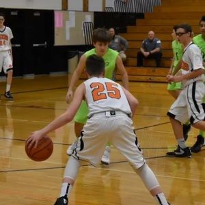 Meet your Posher, Ben