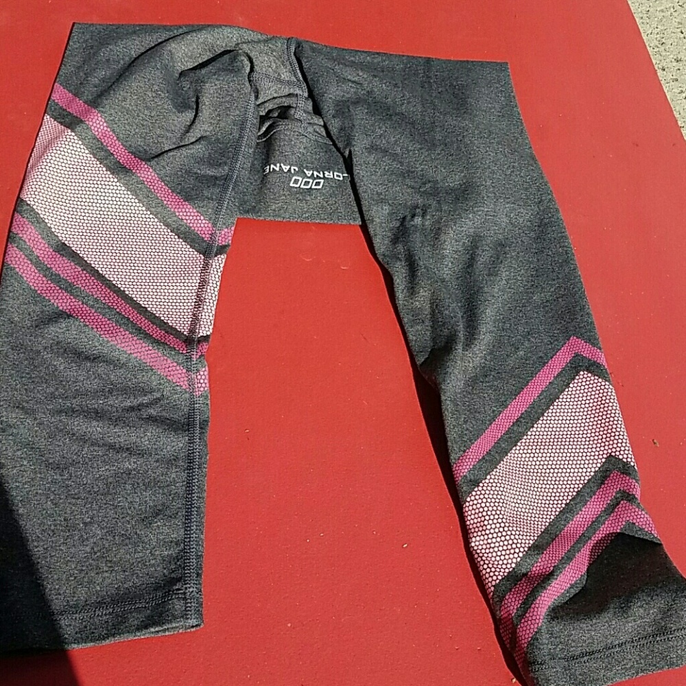 Lorna Jane xs yoga/workout pants
