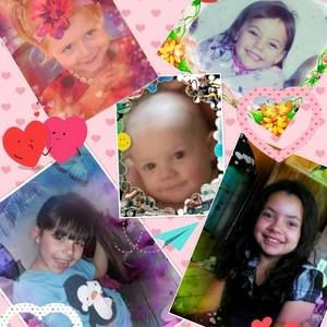 Meet your Posher, Onamaria