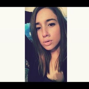 Meet your Posher, Kristen