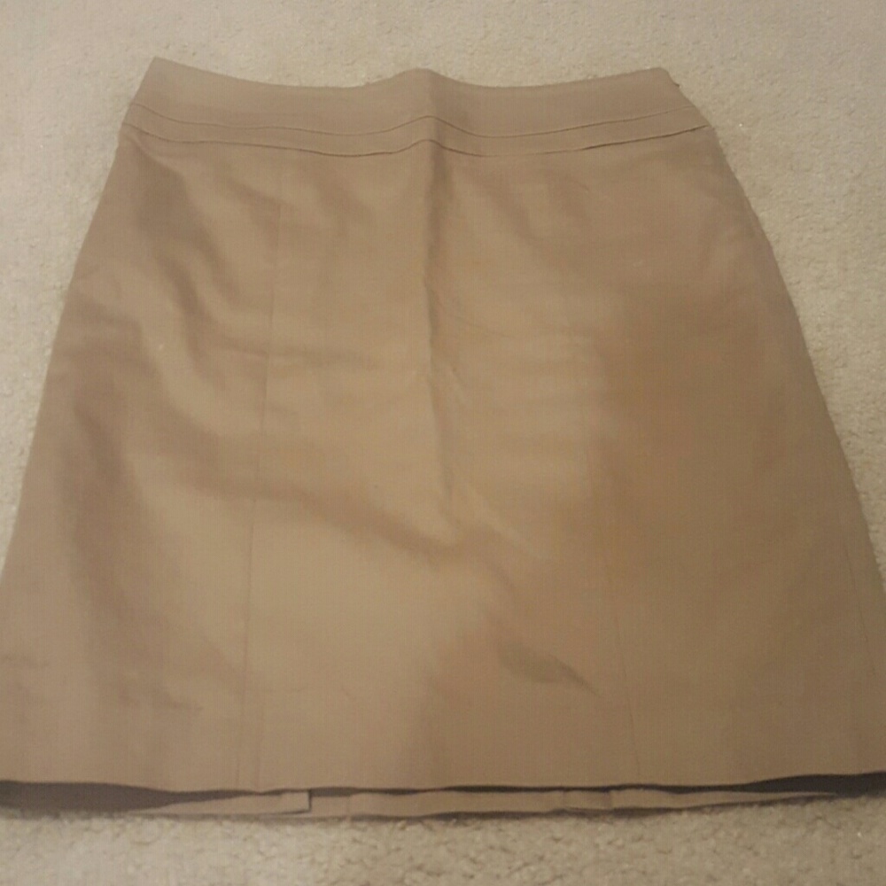 Fabulous pencil skirt