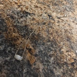 kendra scott necklace