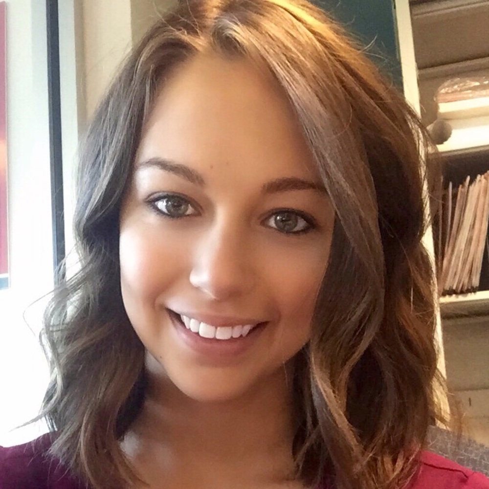 Meet your Posher, Erin