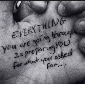 Meet your Posher, Marc