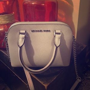 Mini Michael Kors Crossbody Purse
