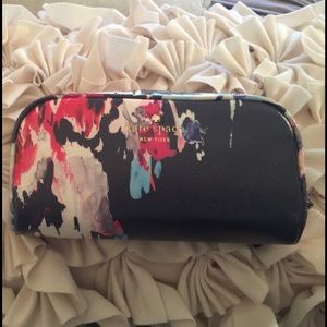 Kate Spade Make Up bag