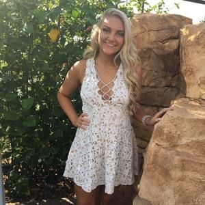 Meet your Posher, Allie