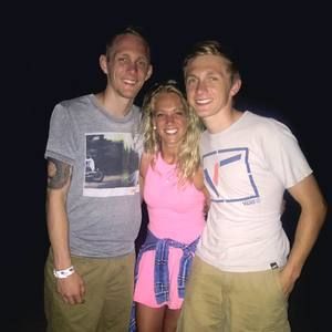 Meet your Posher, Austin