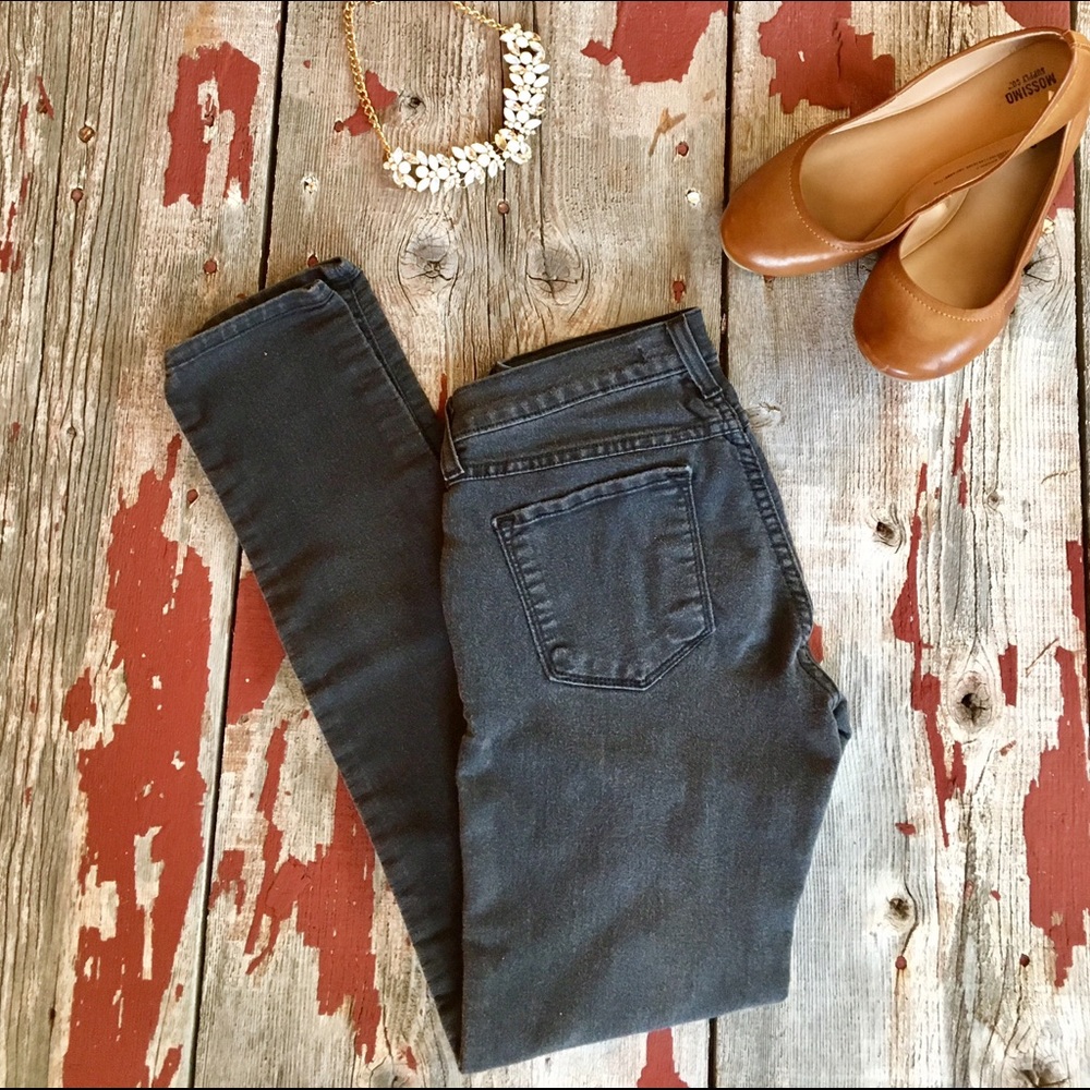 🐒 Flying Monkey Skinny Jeans 👖