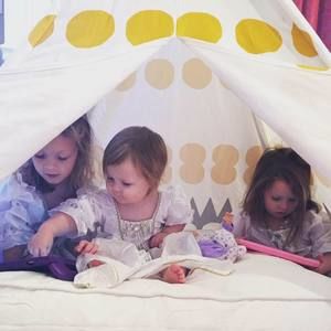 Meet your Posher, Susie