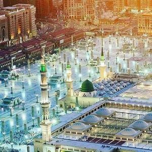 Meet your Posher, Muhammad