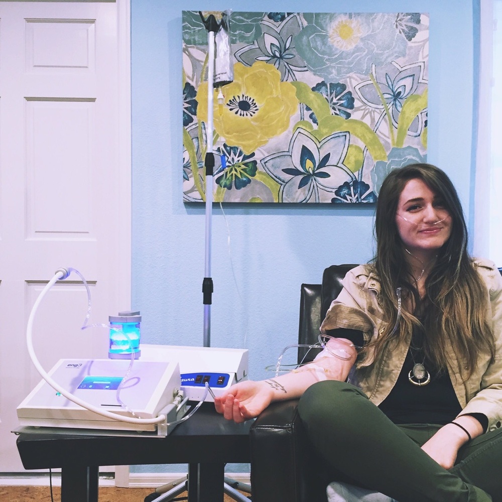 Your Purchase Helps 