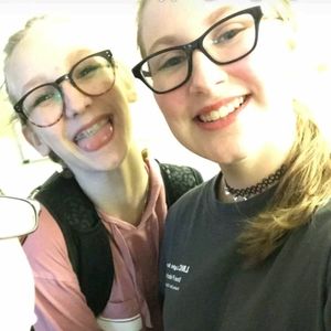 Meet your Posher, Brooklynn