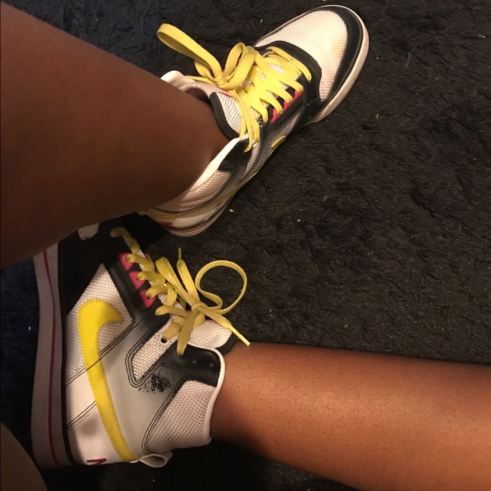 Delta Force Nike • So comfy and will be cleaned