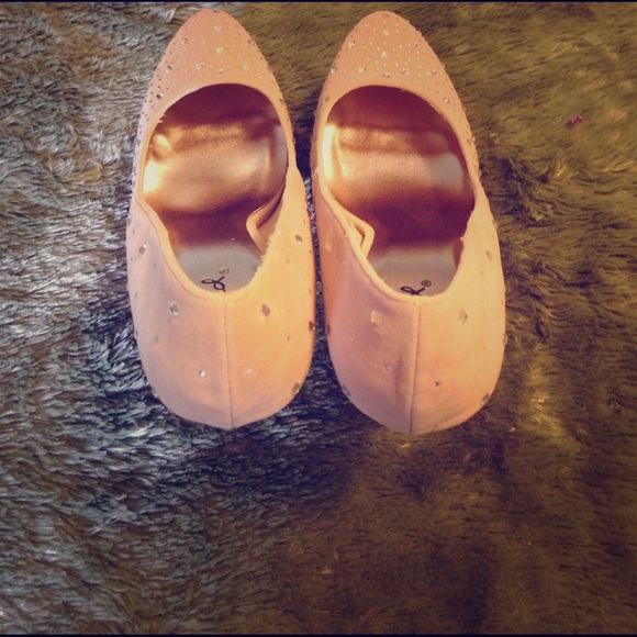 Glamorous high heels - Picture 3 of 6