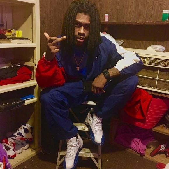 Meet your Posher, Ro - Picture 1 of 1