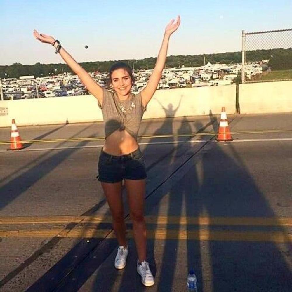 Meet your Posher, Kat