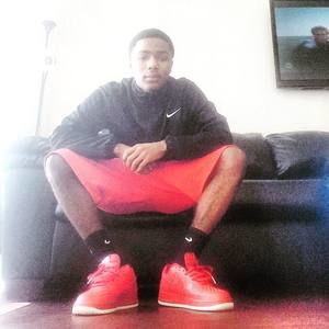 Meet your Posher, Wilson