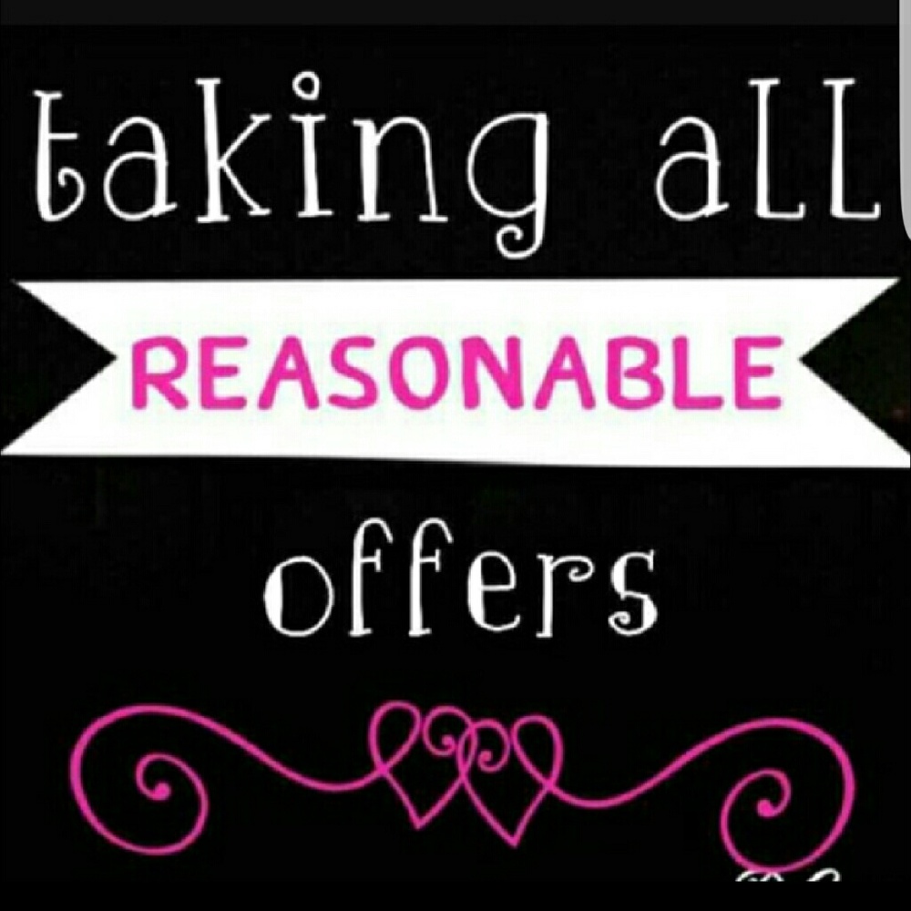 Cleaning out my closet