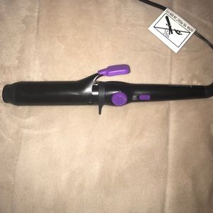 Remington Hair Curler