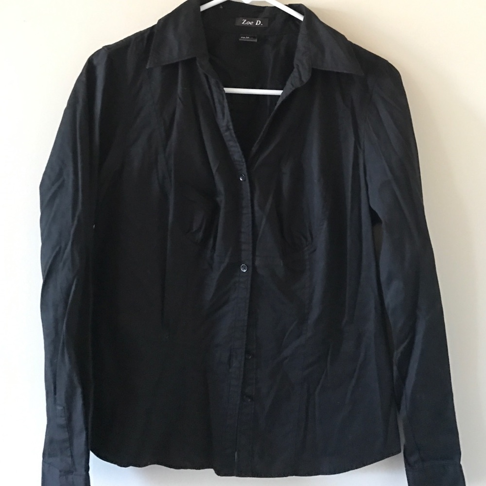 Zoe D. Shirt