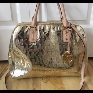 Michael Kors Handbag