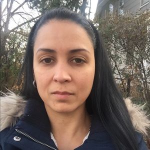 Meet your Posher, Maryulli