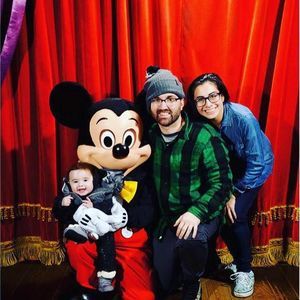 Meet your Posher, John