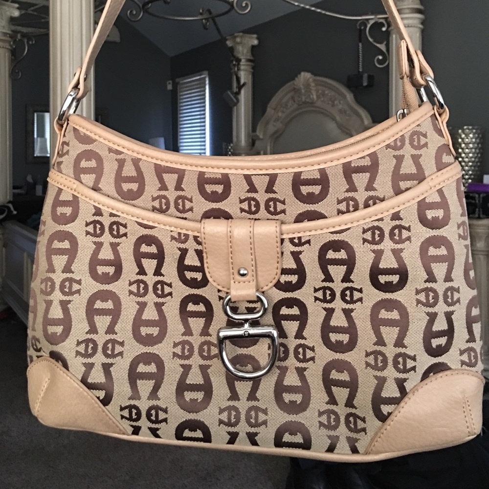 Etienne Aigner Purse