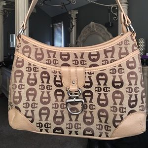 Etienne Aigner Purse