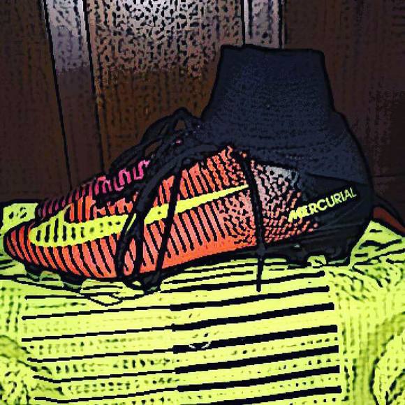 Meet your Posher, Gavin - Picture 1 of 1