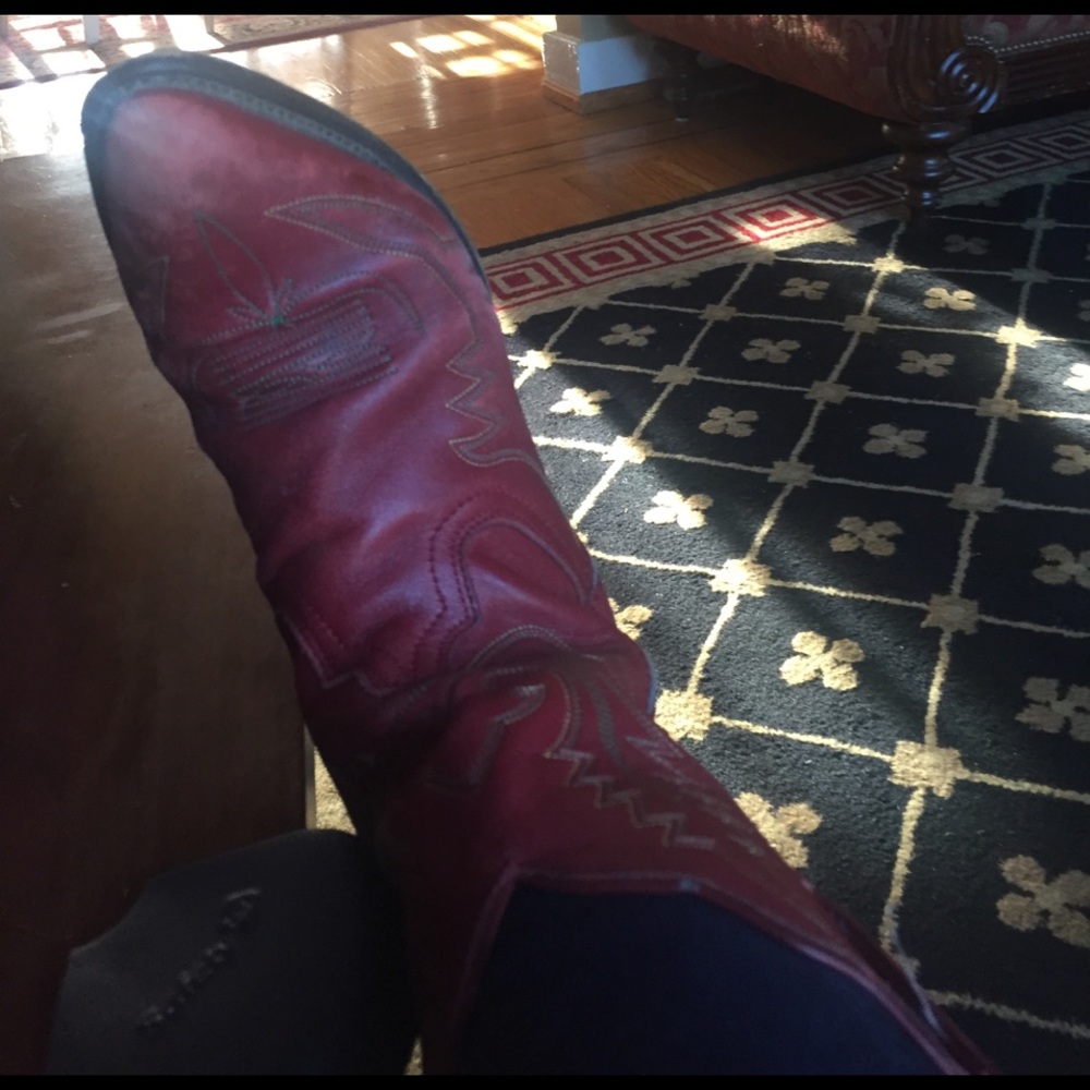 Meet your Posher, Brigid